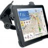 Навигатор Автомобильный GPS Navitel T737 PRO + TC500 7" 1024x600 16384 microSD Bluetooth черный Navitel