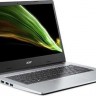 Ноутбук Acer Aspire 3 A314-35-C5YB Celeron N4500/4Gb/500Gb/UMA/14"/FHD (1920x1080)/Windows 10/silver/WiFi/BT/Cam