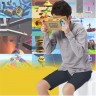 Набор аксессуаров Nintendo Labo VR + бластер для: Nintendo Switch