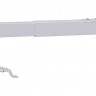 Кронштейн для проектора Cactus CS-VM-PRE02-WT белый макс.23кг настенный и потолочный поворот и наклон