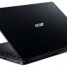 Ноутбук Acer Extensa 15 EX215-52-37SE Core i3 1005G1/4Gb/500Gb/Intel UHD Graphics/15.6"/FHD (1920x1080)/Eshell/black/WiFi/BT/Cam