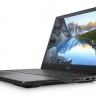 Ноутбук Dell G5 5500 Core i5 10300H/8Gb/SSD512Gb/NVIDIA GeForce GTX 1660 Ti 6Gb/15.6" WVA/FHD (1920x1080)/Linux/black/WiFi/BT/Cam