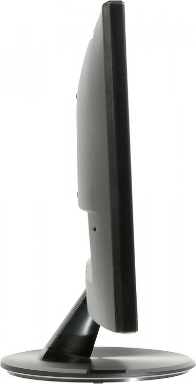 Монитор Asus 21.5" VP228HE черный TN LED 16:9 HDMI M/M матовая 200cd 90гр/65гр 1920x1080 D-Sub FHD 3.5кг