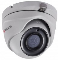 Камера видеонаблюдения Hikvision HiWatch DS-T203P(B) (3.6 mm) 3.6-3.6мм