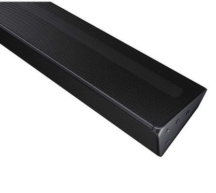 Звуковая панель Samsung HW-Q60R/RU 5.1 360Вт+160Вт черный