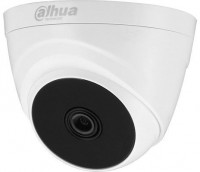 Камера видеонаблюдения Dahua EZ-HAC-T1A11P-0360B 3.6-3.6мм цветная