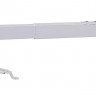 Кронштейн для проектора Cactus CS-VM-PRE03-WT белый макс.23кг настенный и потолочный поворот и наклон