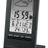 Термометр Hama TH-100 черный