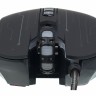 Мышь A4 Bloody Q82 черный/рисунок оптическая (3200dpi) USB3.0 (8but)