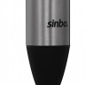 Блендер погружной Sinbo SHB 3153 850Вт нержавеющая сталь/черный