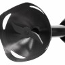 Блендер погружной Sinbo SHB 3153 850Вт нержавеющая сталь/черный
