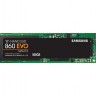 Накопитель SSD Samsung SATA III 500Gb MZ-N6E500BW 860 EVO M.2 2280