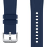 Ремешок Samsung Galaxy Watch Sport Band для Samsung Galaxy Watch 4/4 Classic темно-синий (ET-SFR88SNEGRU)