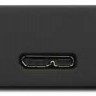 Жесткий диск Seagate Original USB 3.0 4Tb STKC4000400 One Touch 2.5" черный