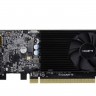 Видеокарта Gigabyte PCI-E GV-N1030D4-2GL nVidia GeForce GT 1030 2048Mb 64bit DDR4 1177/2100 DVIx1/HDMIx1/HDCP Ret low profile