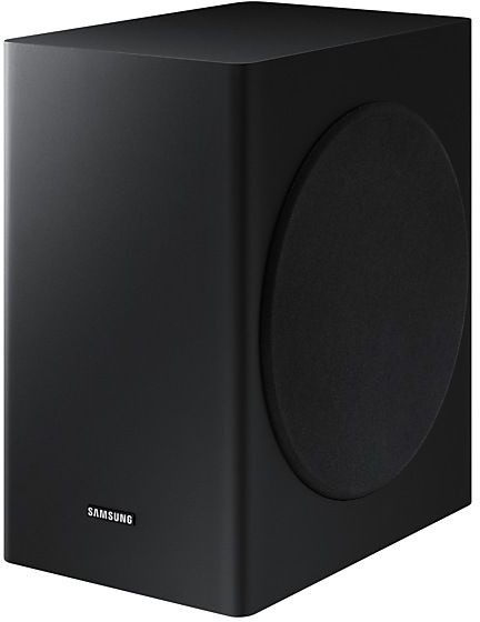 Саундбар Samsung HW-R630/RU 3.1 310Вт+130Вт черный
