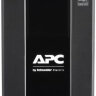 Источник бесперебойного питания APC Back-UPS Pro BR650MI 390Вт 650ВА черный