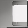 МФУ струйный HP Officejet Pro 9010 AiO (3UK83B) A4 Duplex WiFi USB RJ-45 белый/серый