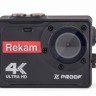 Экшн-камера Rekam XPROOF EX640 1xCMOS 16Mpix черный