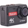 Экшн-камера Rekam XPROOF EX640 1xCMOS 16Mpix черный
