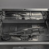Посудомоечная машина Midea MCFD55320S серебристый (компактная)