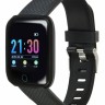 Смарт-часы Digma Smartline D2e 1.3" черный