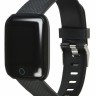 Смарт-часы Digma Smartline D2e 1.3" черный