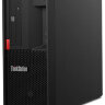 ПК Lenovo ThinkStation P330 MT Xeon E-2224g (3.5)/8Gb/SSD256Gb/UHDG P630/DVDRW/CR/Windows 10 Professional 64/GbitEth/400W/клавиатура/мышь/черный