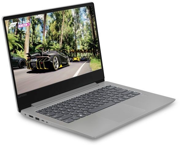 Ноутбук Lenovo IdeaPad 330S-14IKB Core i5 8250U/4Gb/1Tb/AMD Radeon R540 2Gb/14"/IPS/FHD (1920x1080)/Windows 10/grey/WiFi/BT/Cam
