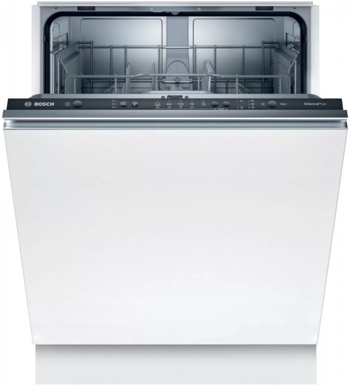 Посудомоечная машина Bosch SMV25CX02R 2400Вт полноразмерная