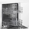 Посудомоечная машина Bosch SMV25CX02R 2400Вт полноразмерная