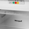 Freezer Weissgauff WFI 100 W