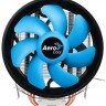 Устройство охлаждения(кулер) Aerocool Verkho 2 Plus Soc-FM2+/AM2+/AM3+/AM4/1150/1151/1155 4-pin 18-27dB Al+Cu 115W 444gr Ret