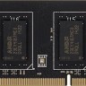 Память DDR3 2Gb 1600MHz AMD R532G1601S1S-UO OEM PC3-12800 CL11 SO-DIMM 204-pin 1.5В