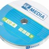Диск CD-R Verbatim 700Mb 52x pack wrap (10шт) (69204)