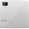 Проектор Benq MX535 DLP 3600Lm (1024x768) 15000:1 ресурс лампы:5000часов 2xHDMI 2.38кг