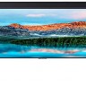Панель Samsung 50" BE50T-H черный LED 16:9 DVI HDMI M/M TV глянцевая Pivot 178гр/178гр D-Sub FHD USB 20.9кг