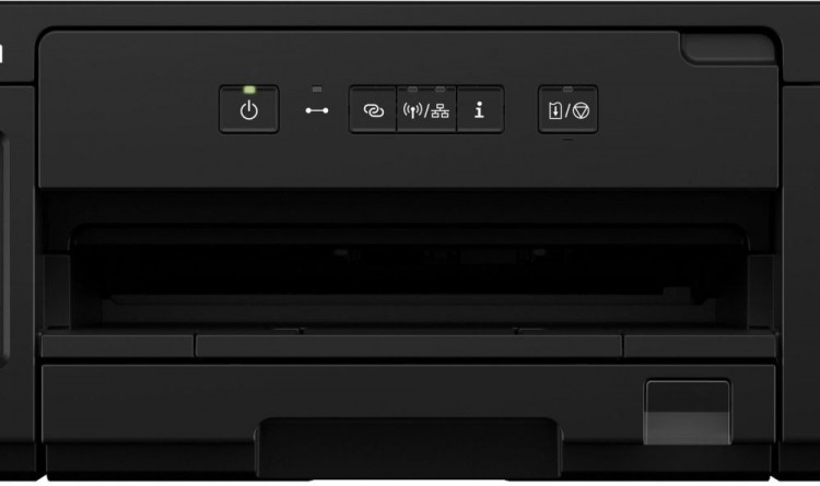 Принтер струйный Canon Pixma GM2040 (3110C009) A4 Duplex WiFi USB RJ-45 черный