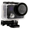 Экшн-камера AC Robin ZED2 Pro 1xExmor R CMOS 20Mpix черный