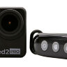 Экшн-камера AC Robin ZED2 Pro 1xExmor R CMOS 20Mpix черный