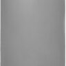Холодильник Lex RFS 201 DF IX серебристый металлик (двухкамерный)