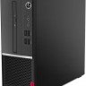 ПК Lenovo ThinkCentre V50s-07IMB PG G6400 (4)/4Gb/SSD256Gb/UHDG 610/DVDRW/CR/noOS/GbitEth/180W/клавиатура/мышь/черный