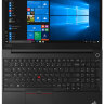 Ноутбук Lenovo ThinkPad E15-IML T Core i5 10210U/8Gb/1Tb/SSD256Gb/AMD Radeon Rx 640 2Gb/15.6"/IPS/FHD (1920x1080)/Windows 10 Professional 64/black/WiFi/BT/Cam