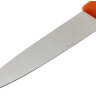 Набор ножей кухон. Victorinox Swiss Classic (6.7606.L119B) компл.:2шт оранжевый блистер