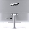 Моноблок Acer Aspire C22-865 21.5" Full HD i3 8130U (2.2)/4Gb/1Tb 5.4k/UHDG 620/CR/Endless/GbitEth/WiFi/BT/65W/клавиатура/мышь/Cam/серебристый 1920x1080