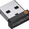 Ресивер USB Logitech Unifying черный