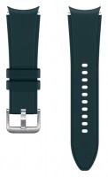 Ремешок Samsung Galaxy Watch Sport Band для Samsung Galaxy Watch 4/4 Classic зеленый (ET-SFR89LGEGRU)