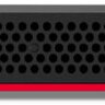 ПК Lenovo ThinkCentre M90n-1 Nano i3 8145U (2.1)/8Gb/SSD256Gb/UHDG 620/noOS/GbitEth/WiFi/BT/65W/клавиатура/мышь/черный