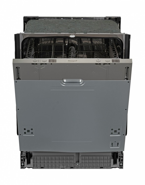 Посудомоечная машина Weissgauff BDW 6042 полноразмерная