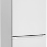 Холодильник Nordfrost NRB 137 032 белый (двухкамерный)